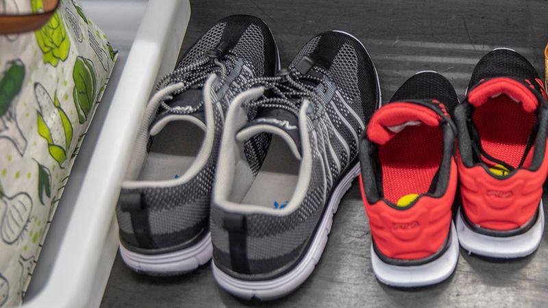 Keep Your Shoes On - The Wait is Finally Over
