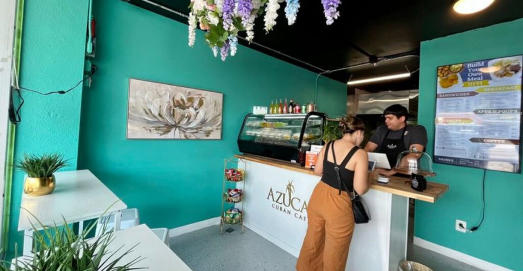 8 Tiny Cuban Cafés in Florida That Will Change Your Morning Routine