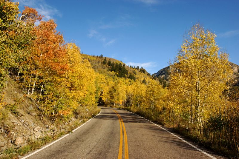 Where to Immerse Yourself in Nature's Masterpiece