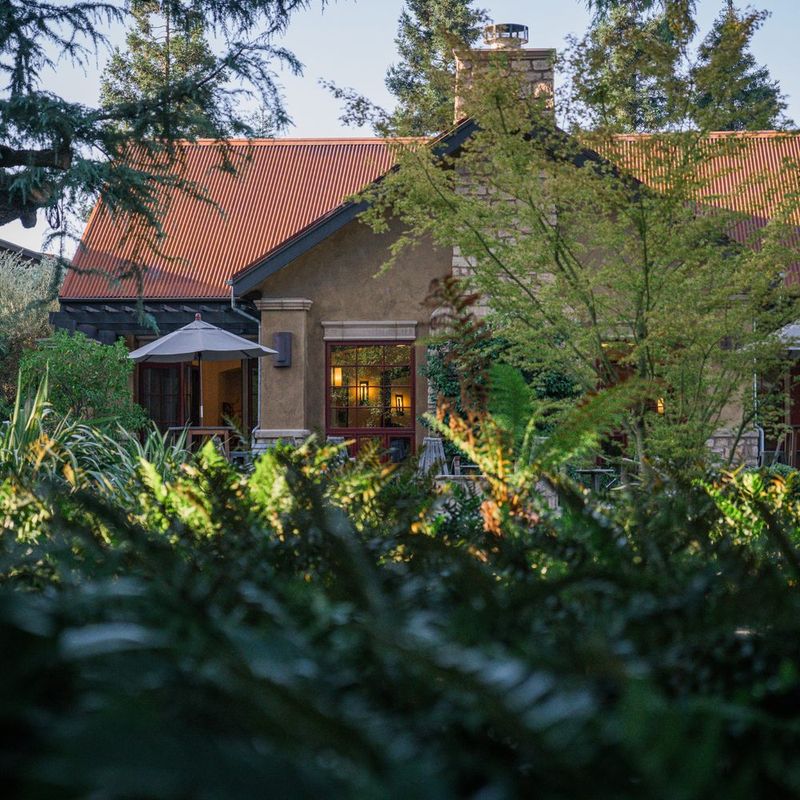 Affordable Wine Country Alternative