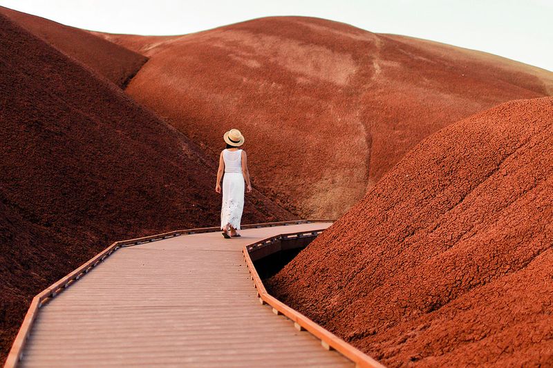 Best Times to Visit