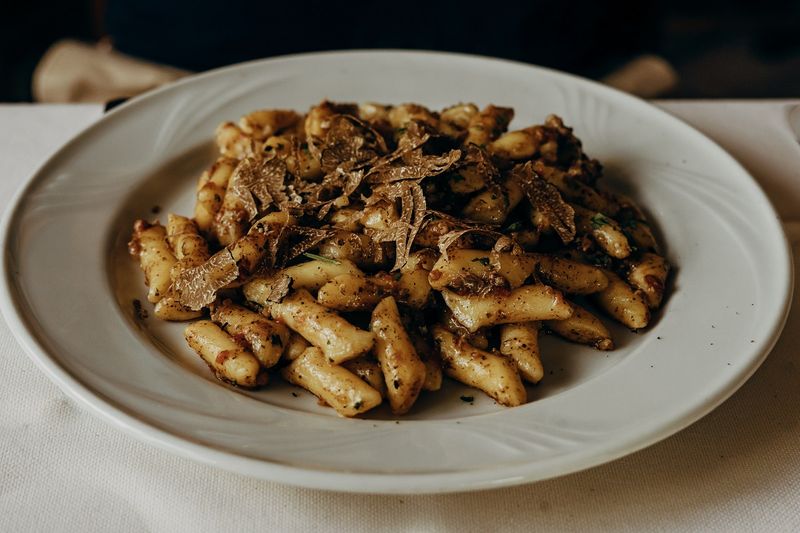 Culinary Paradise Where Every Bite Tells a Story