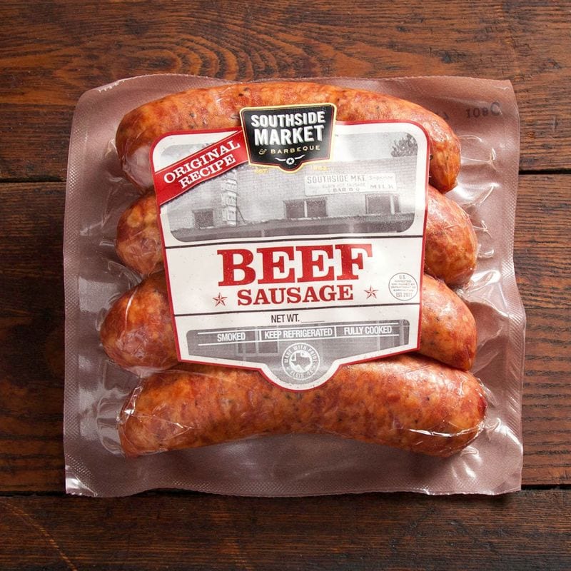 From the Pits to Your Grocery Cart and Doorstep