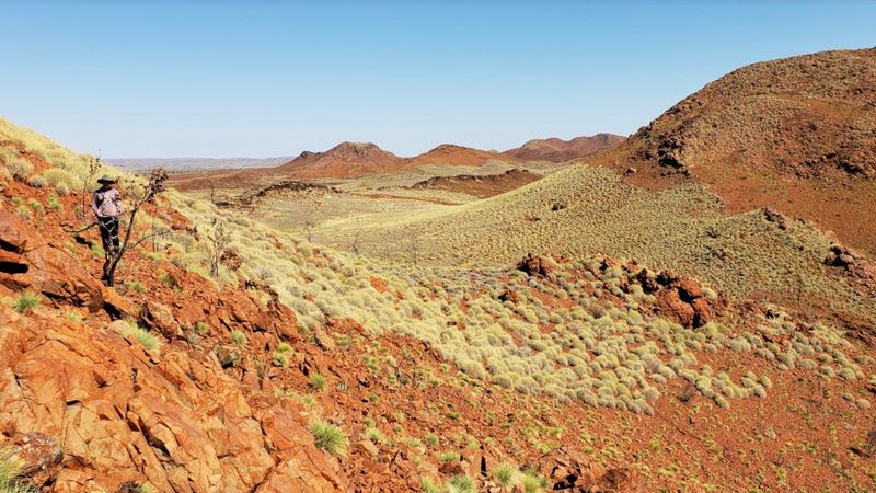 Clues from Cave Sediments