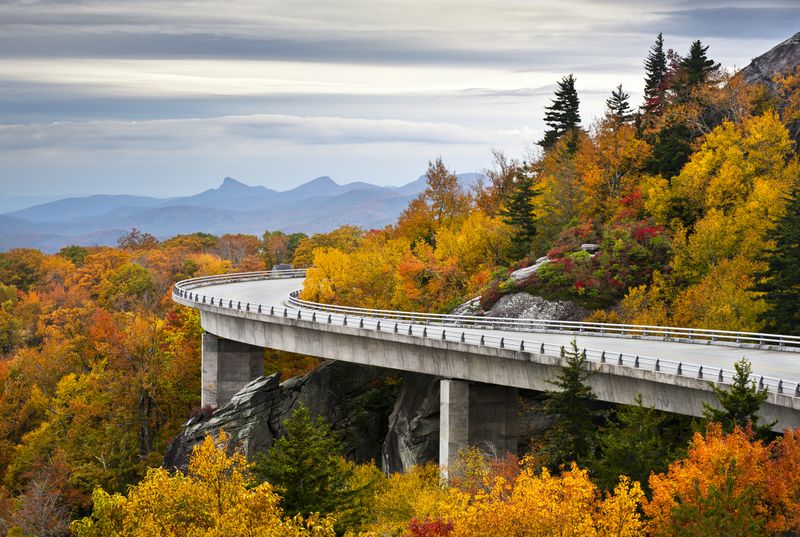 Best Times and Routes to Enjoy the View
