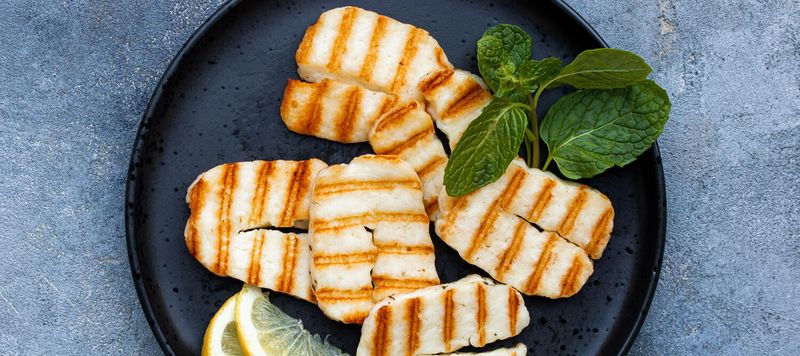 Signature Cypriot flavors