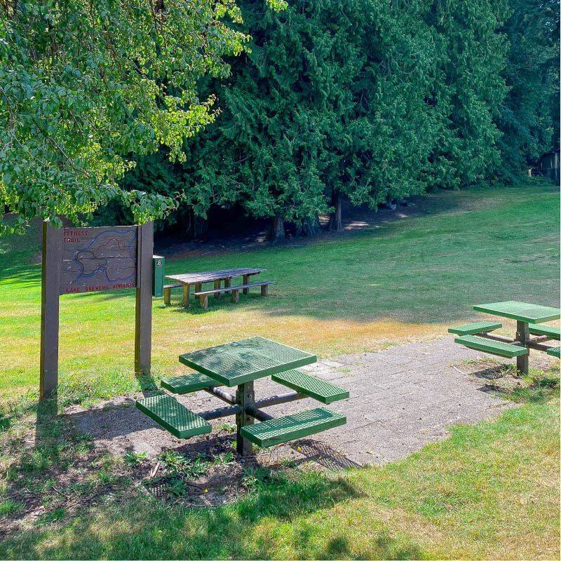 It’s officially one of Oregon’s least-visited parks