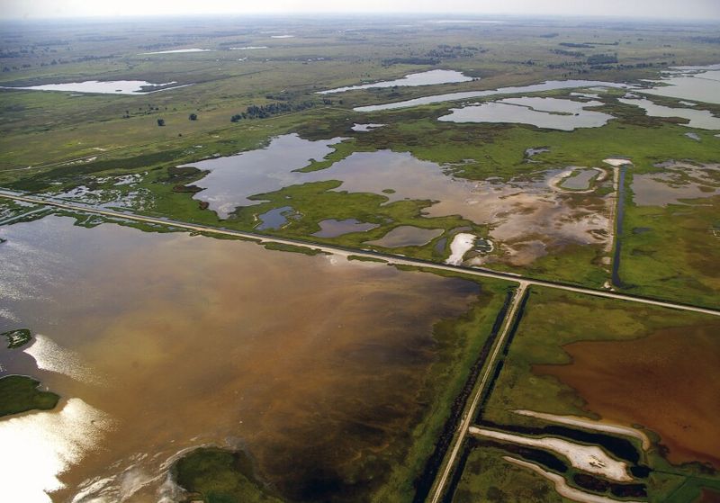 Nearby Natural Attractions