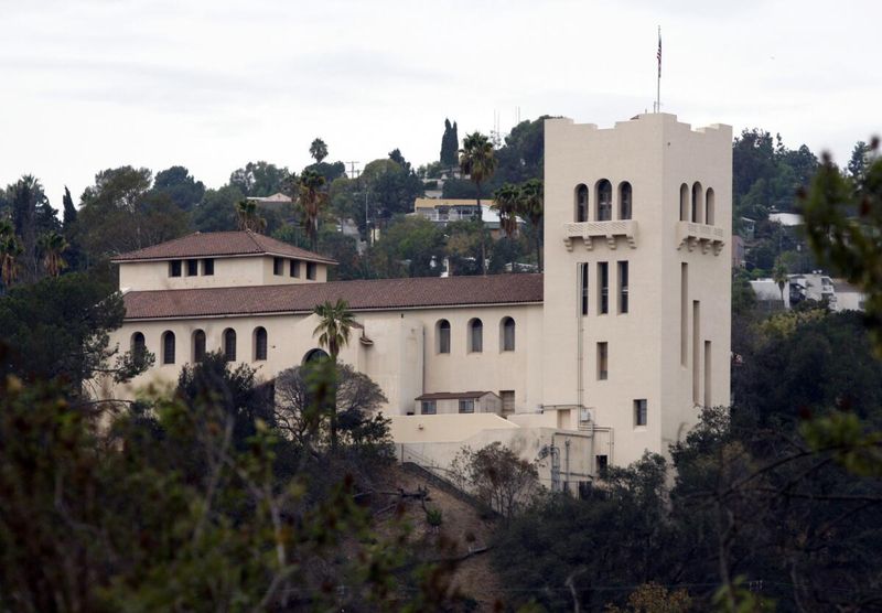 Explore LA's Historic Southwest Museum