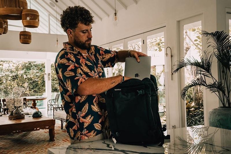 Tortuga Setout Laptop Backpack