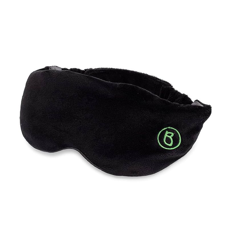 Barmy Weighted Sleep Mask