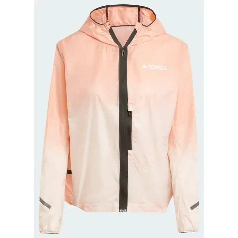 Trail-Running Pick: adidas Terrex Xperior Light Windweave Jacket