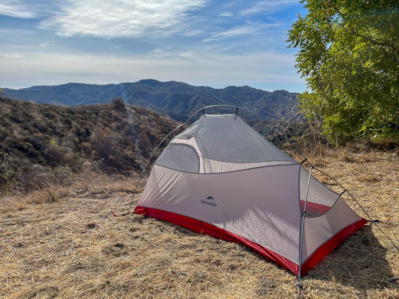Naturehike Cloud-Up 2 Ultralight Tent