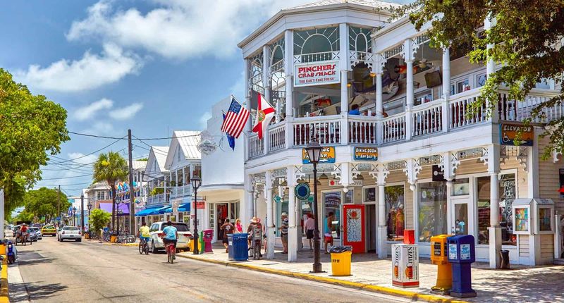 Key West, Florida