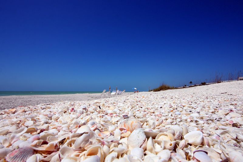 Sanibel Island, Florida