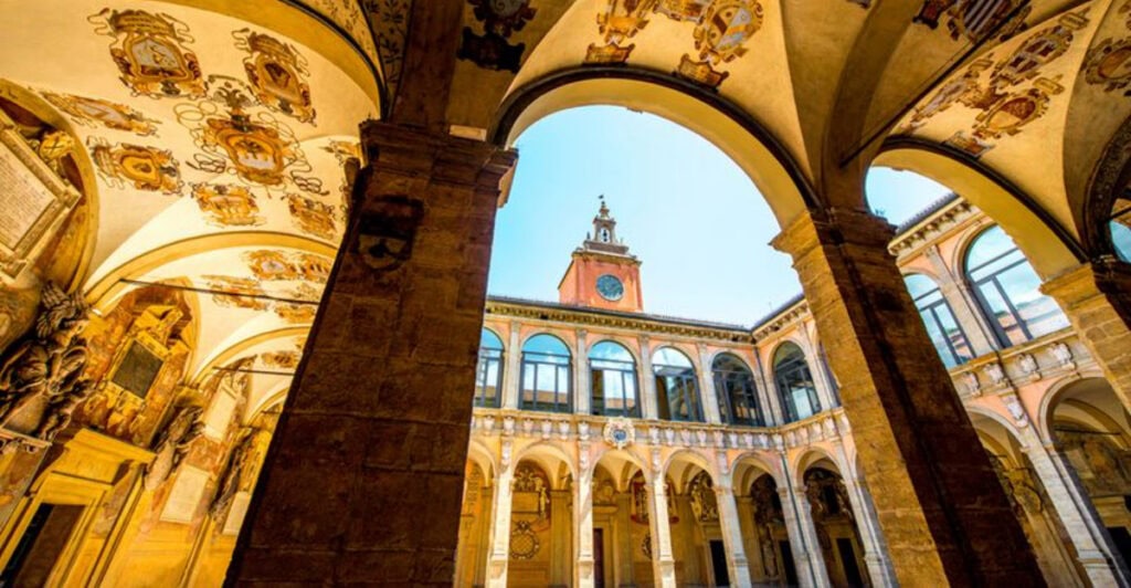 An Italian City of Towers, Truffles, and Timeless Charm – Perfect in Fall