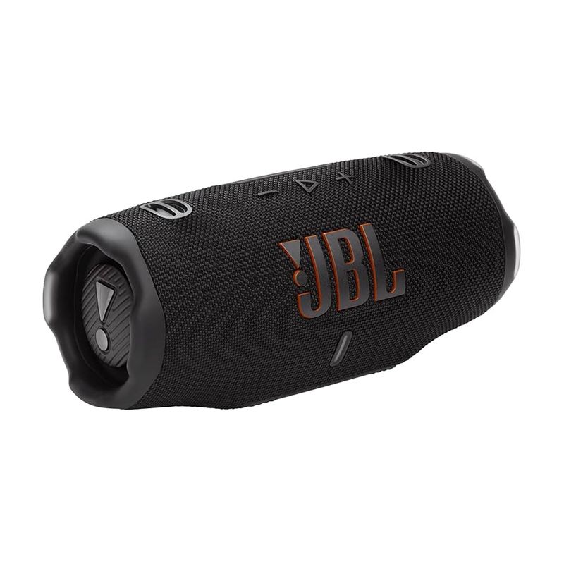 JBL Charge 6 — plays DJ and power bank