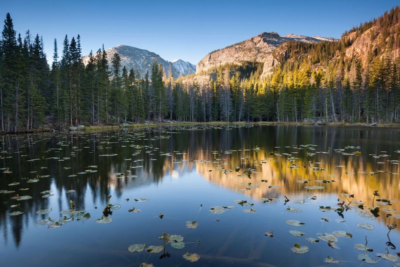 Gateway to Rocky Mountain Adventures