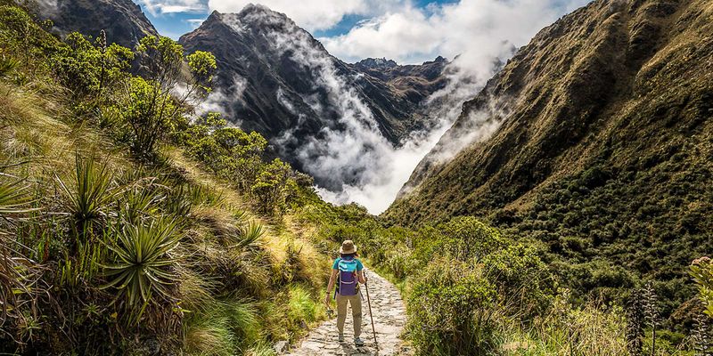 Optimal Trekking Conditions