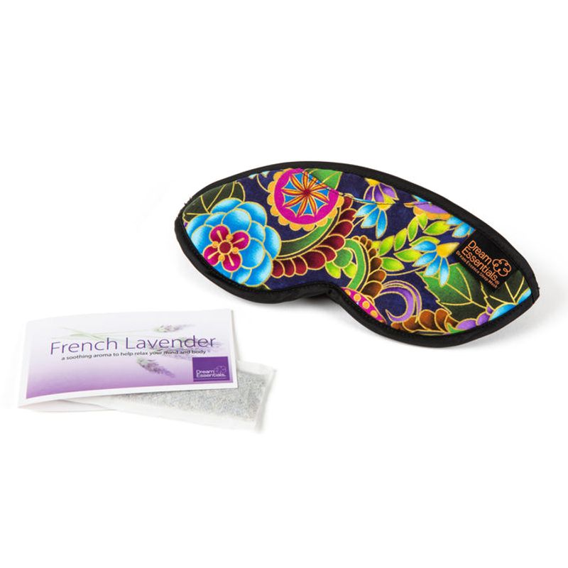 Dream Essentials Lavender Sleep Mask