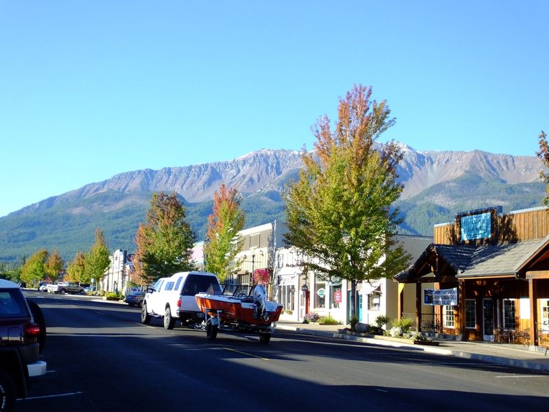 Joseph, Oregon
