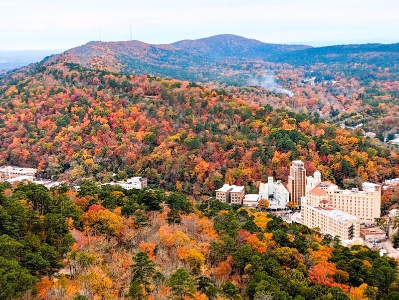 Mountain Trails Offer Adventure for Every Skill Level