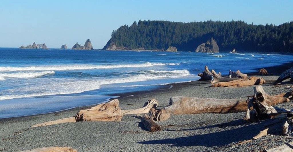 Beautiful but Haunted: 10 West Coast Spots with a Dark Past