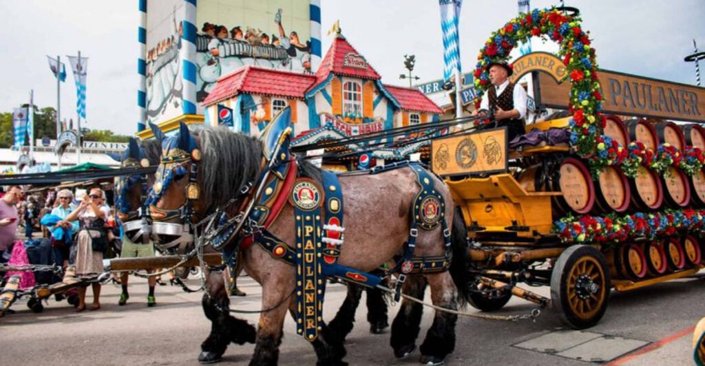 Best Fall Festivals Around the World Worth Traveling For