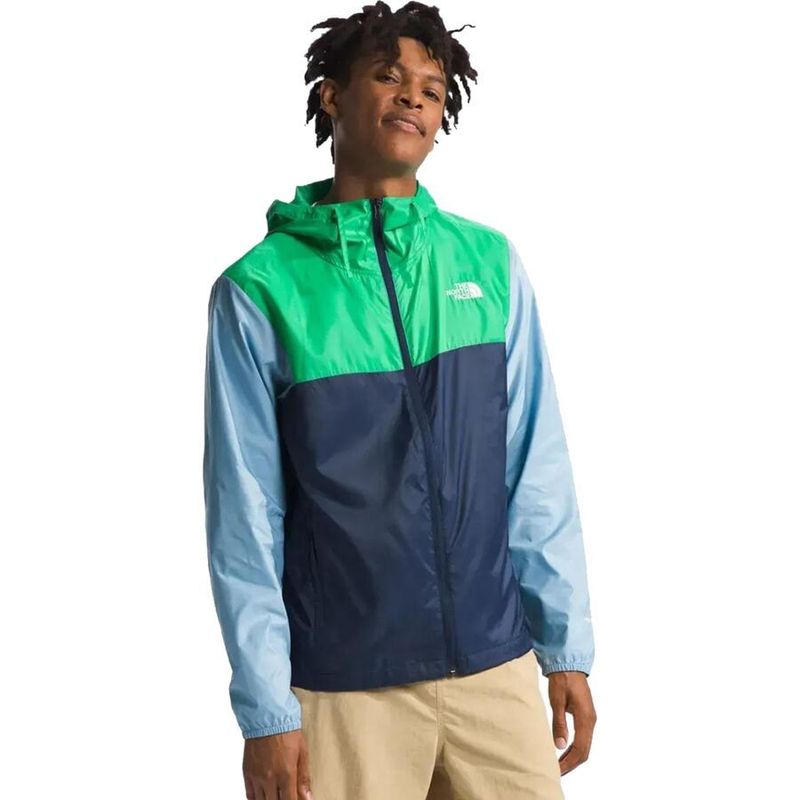 City-to-Trail Value: The North Face Cyclone 3