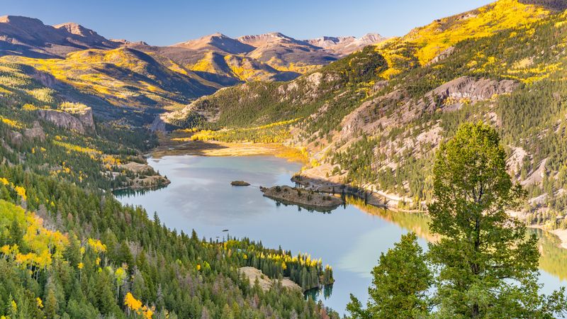 Lake City