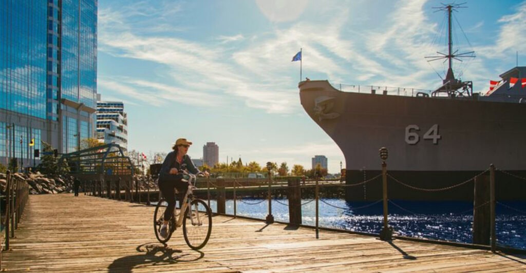 Beyond the Naval Base: Why Norfolk Is Virginia’s Rising Coastal Gem