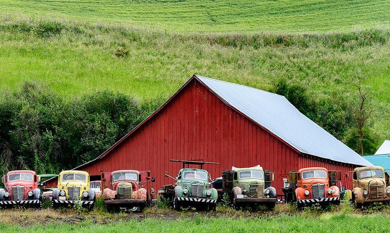 Embrace the Slower Pace and Authentic Small-Town Hospitality
