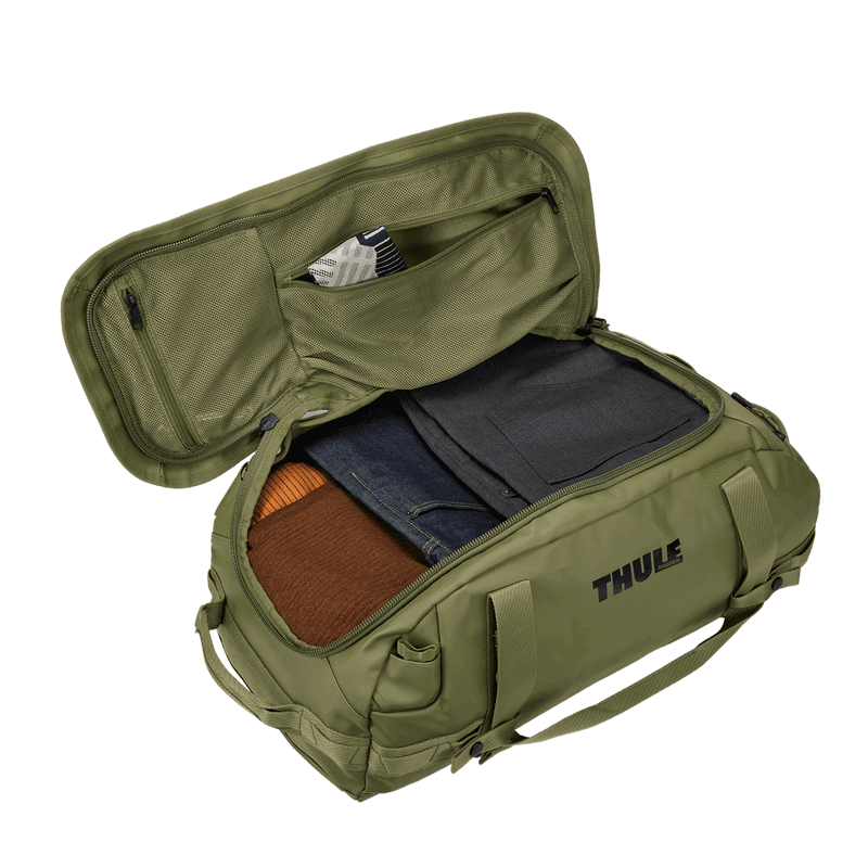 Thule Chasm Duffel (40/70/90/130L)