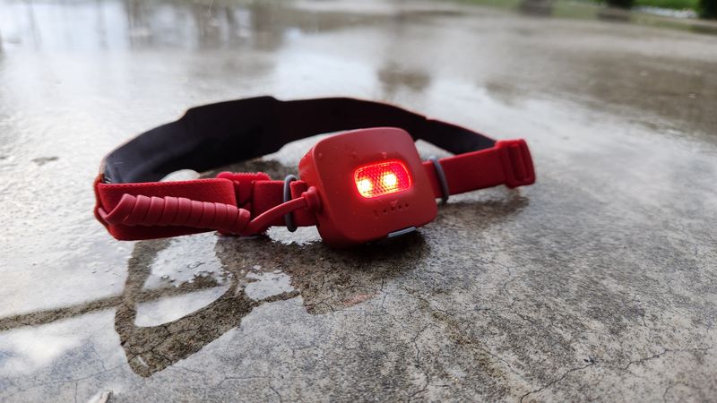 BioLite HeadLamp 425 — Most comfortable fit