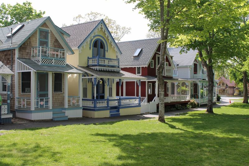 Martha's Vineyard, Massachusetts