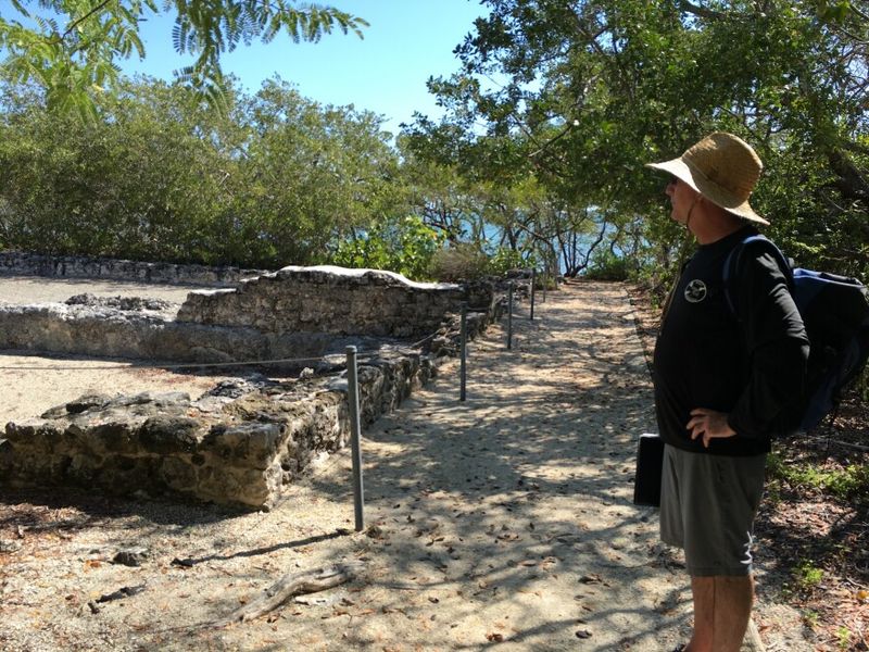 Walk Through an 1830s Ghost Town