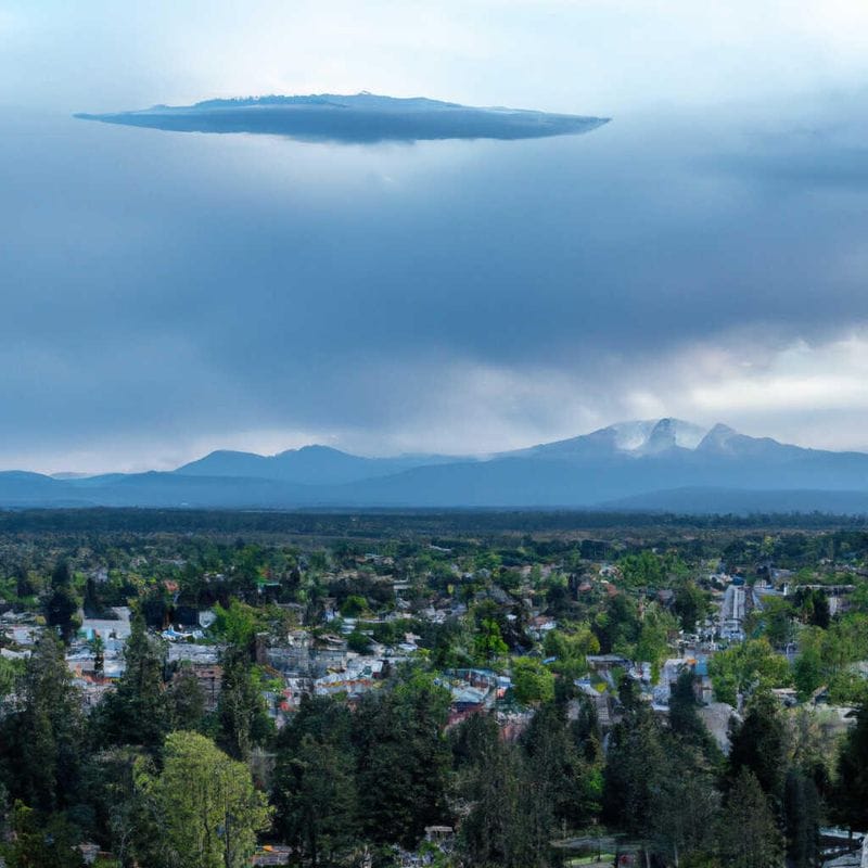 Tumalo’s Small-Town Charm
