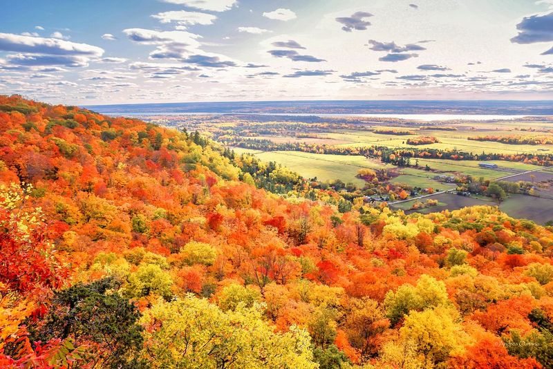 Gatineau Park, Quebec