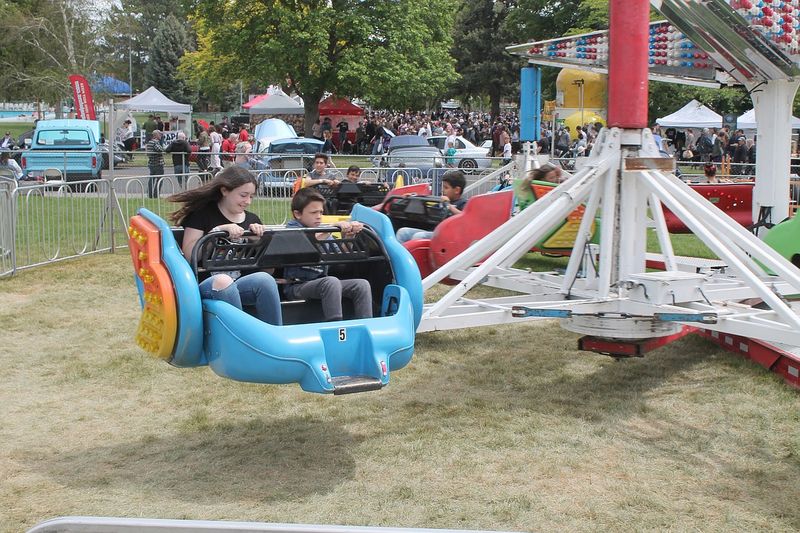 Vibrant Events Calendar Celebrates Community Spirit