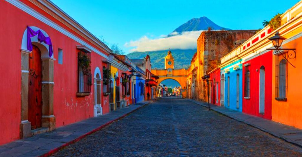Budget-Friendly Escapes: Frontier Launches $49 Flights to Latin America