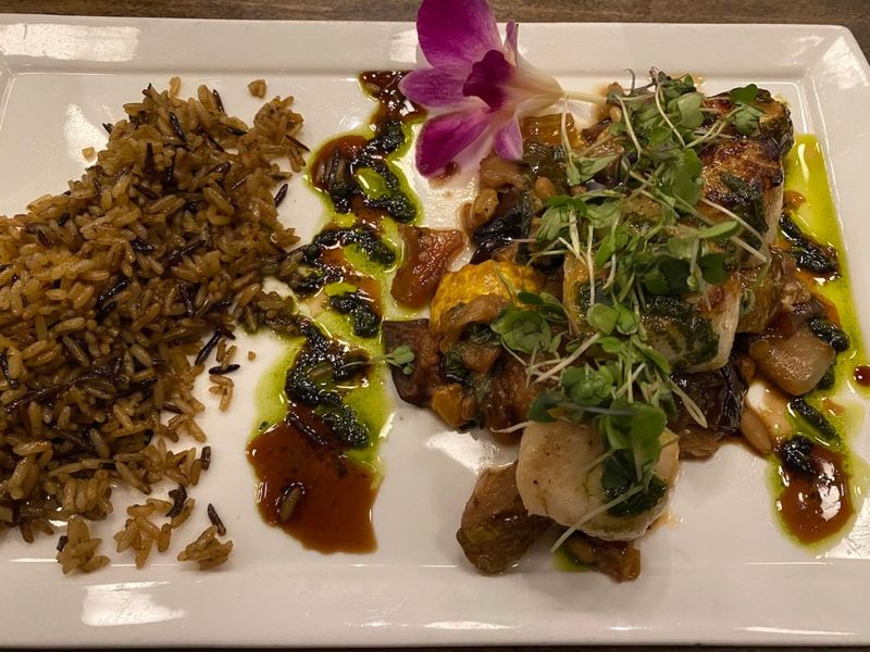 Culinary Renaissance Transforms the Food Scene