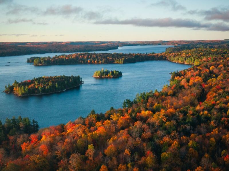 Bruce Peninsula, Ontario