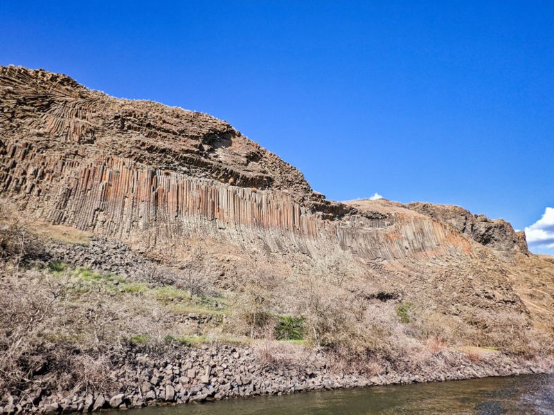 Volcanic Foundations & Extended Carving
