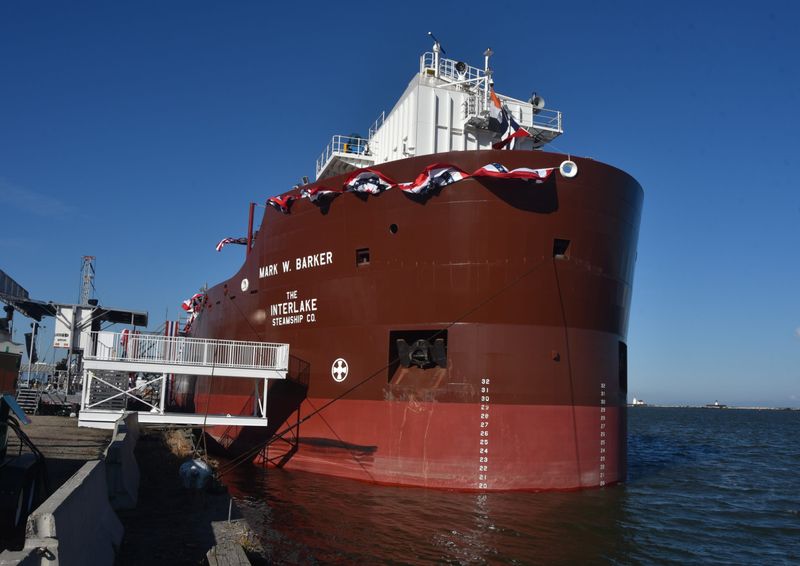 Industrial Roots, Great Lakes Setting