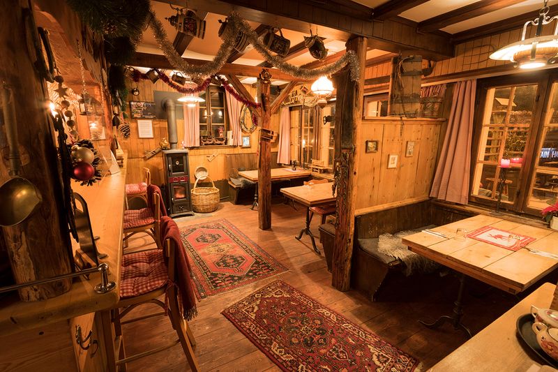 Fireside Dinners You'll Dream About