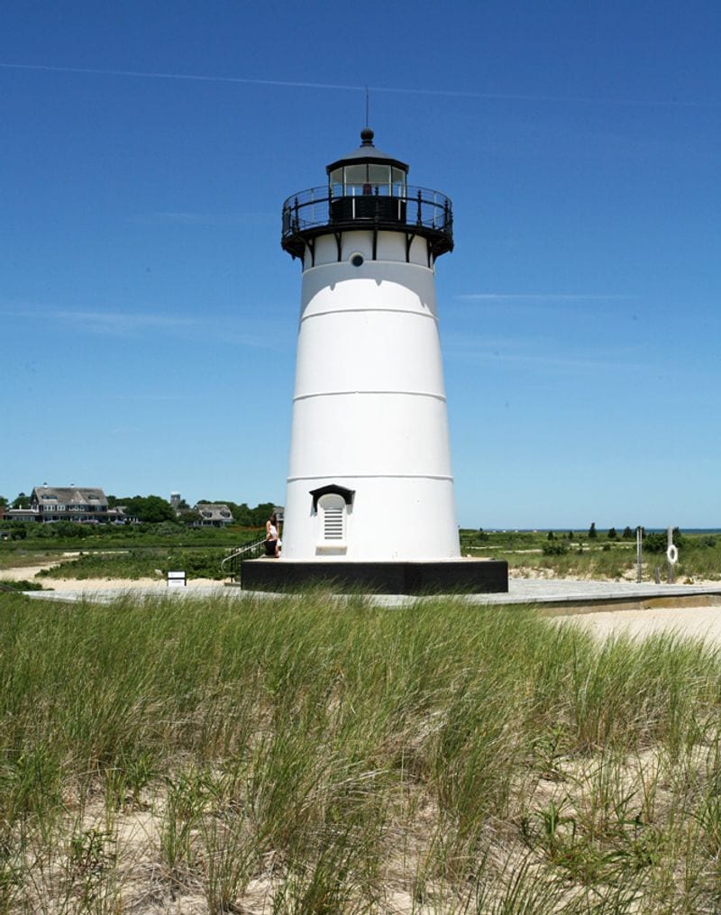Edgartown, Massachusetts (Martha's Vineyard)