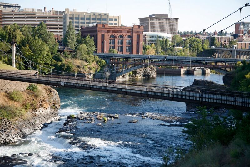 Spokane Valley, Washington