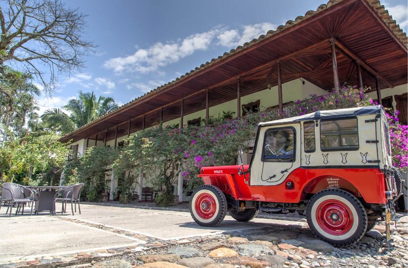 Armenia, Colombia