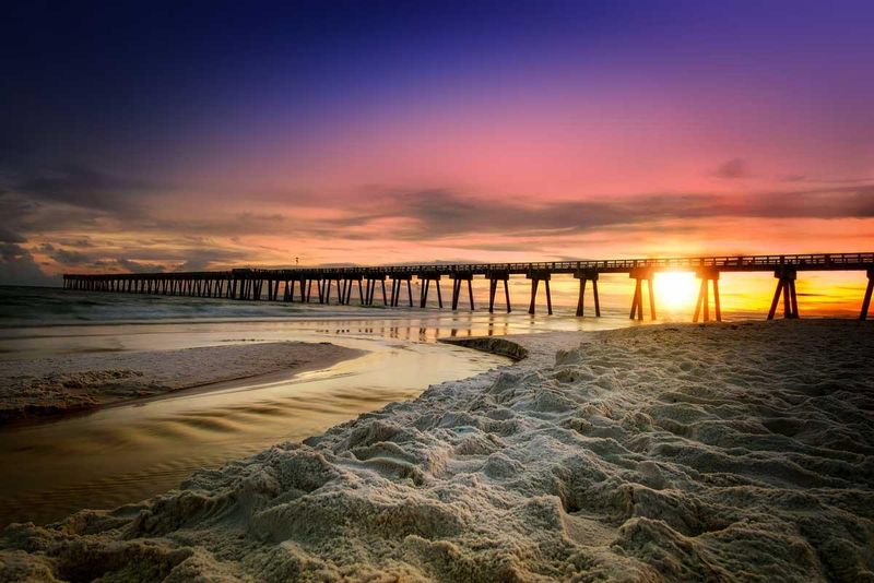 Plan the Perfect Simple Beach Day