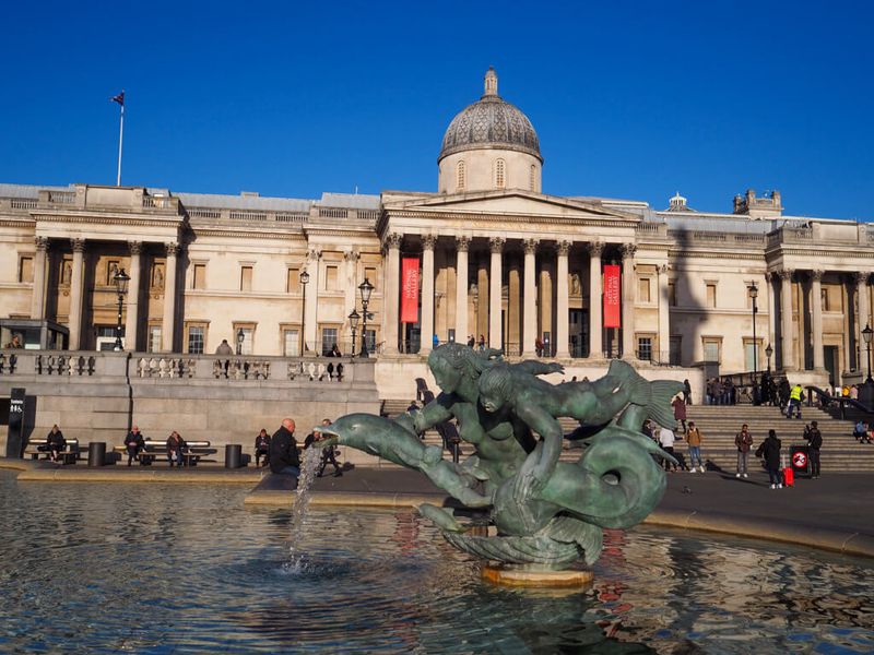 Explore World-Class Free Museums